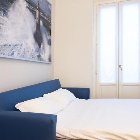 Porta Venezia Elegant Penthouse With Terrace Διαμέρισμα Μιλάνο Εξωτερικό φωτογραφία