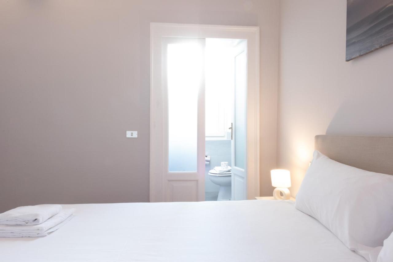 Porta Venezia Elegant Penthouse With Terrace Διαμέρισμα Μιλάνο Εξωτερικό φωτογραφία