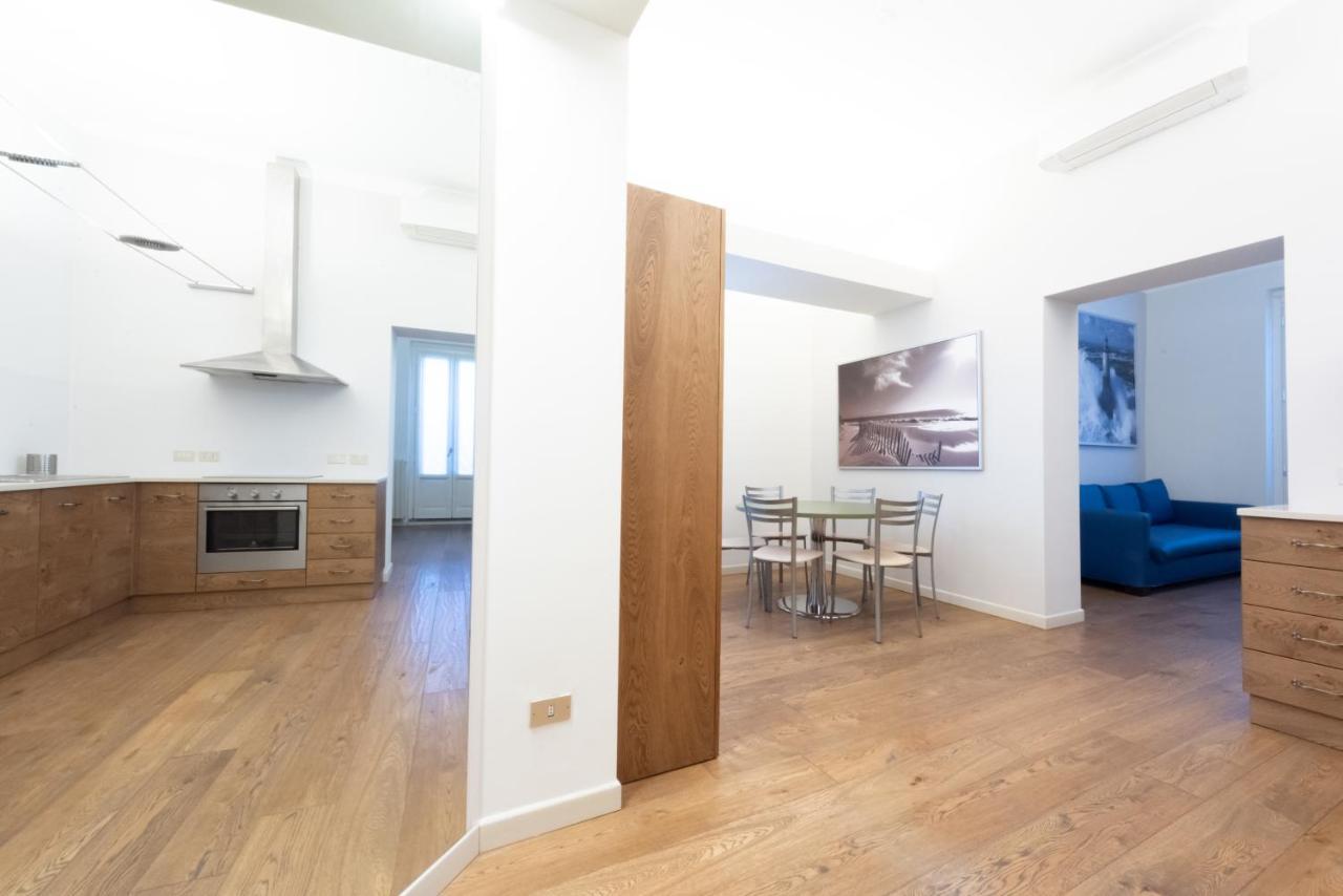 Porta Venezia Elegant Penthouse With Terrace Διαμέρισμα Μιλάνο Εξωτερικό φωτογραφία