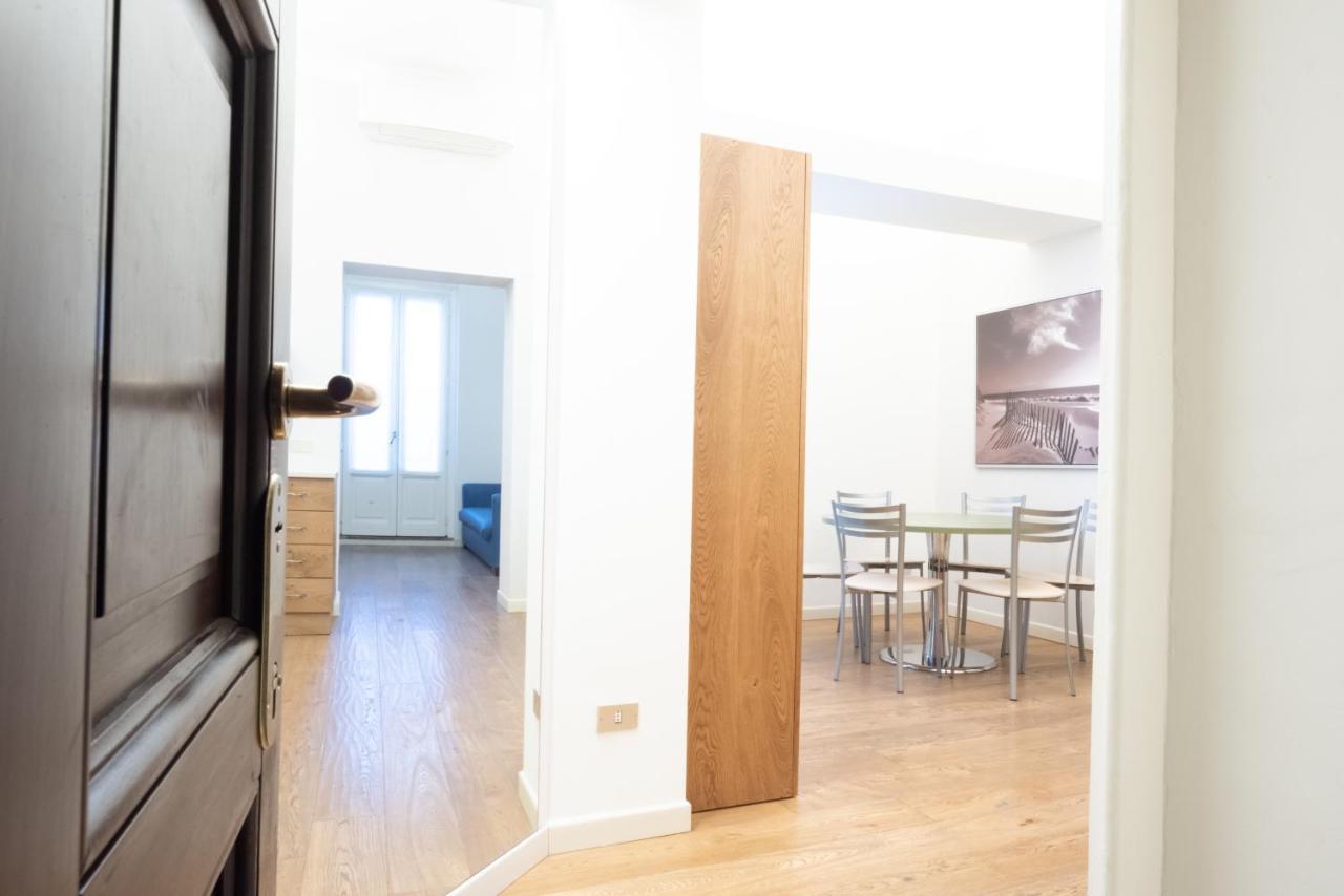 Porta Venezia Elegant Penthouse With Terrace Διαμέρισμα Μιλάνο Εξωτερικό φωτογραφία