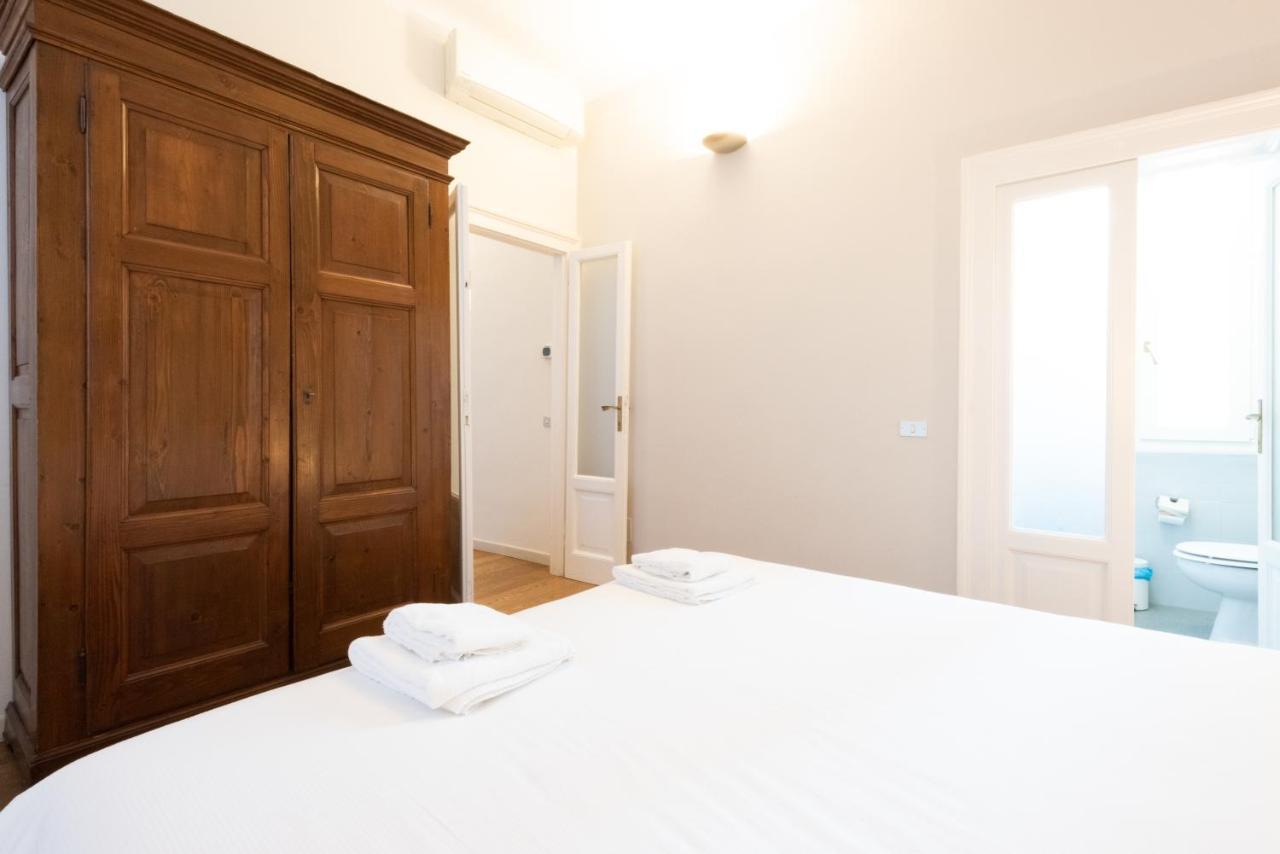 Porta Venezia Elegant Penthouse With Terrace Διαμέρισμα Μιλάνο Εξωτερικό φωτογραφία