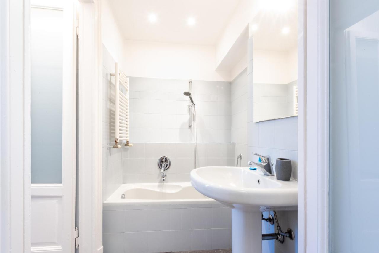 Porta Venezia Elegant Penthouse With Terrace Διαμέρισμα Μιλάνο Εξωτερικό φωτογραφία