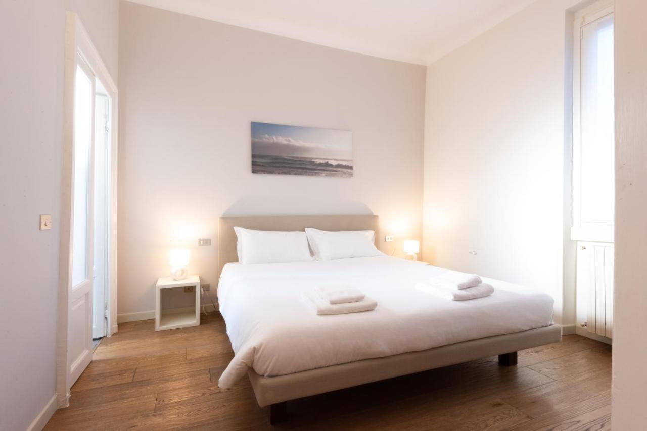 Porta Venezia Elegant Penthouse With Terrace Διαμέρισμα Μιλάνο Εξωτερικό φωτογραφία