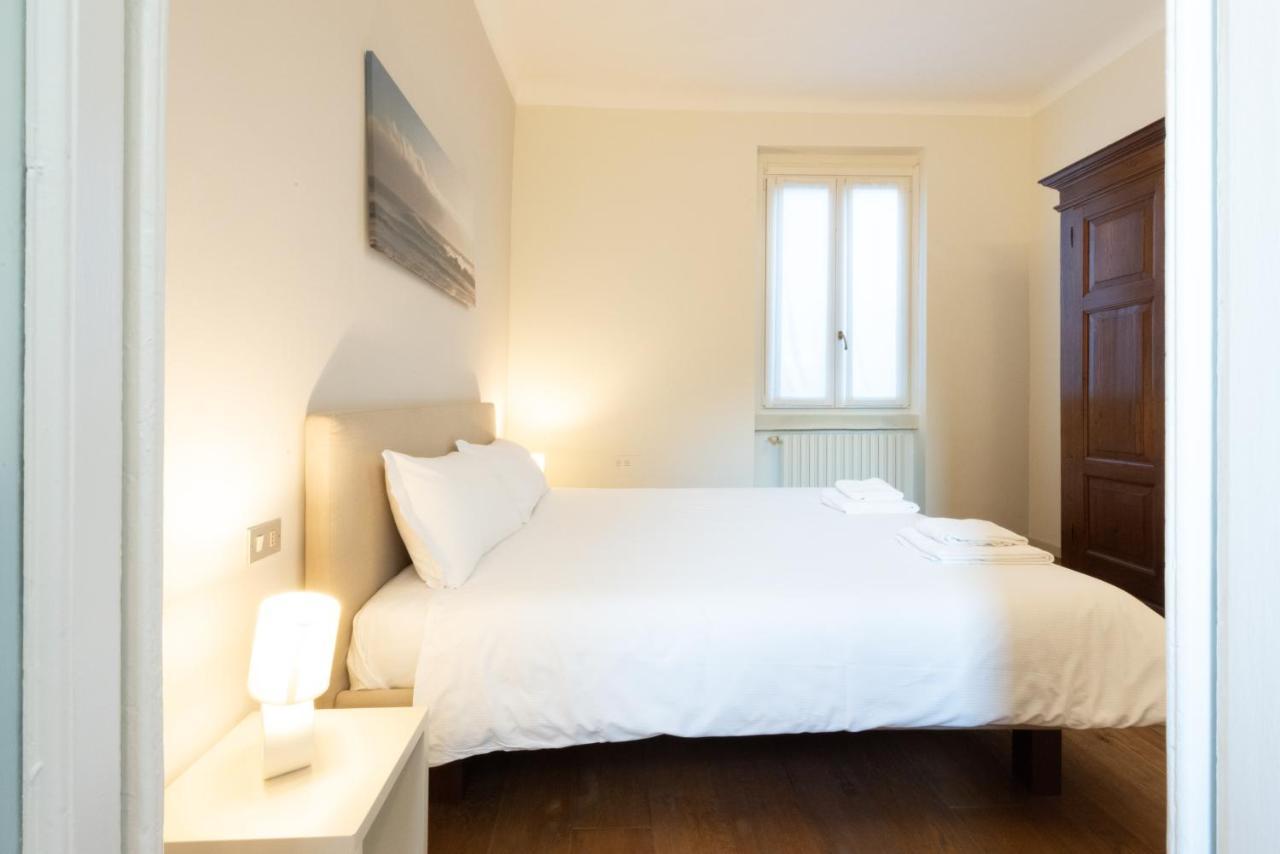 Porta Venezia Elegant Penthouse With Terrace Διαμέρισμα Μιλάνο Εξωτερικό φωτογραφία
