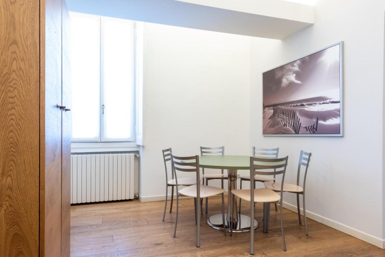 Porta Venezia Elegant Penthouse With Terrace Διαμέρισμα Μιλάνο Εξωτερικό φωτογραφία